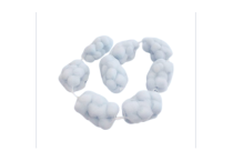 Vlakna za filtraciju Nero